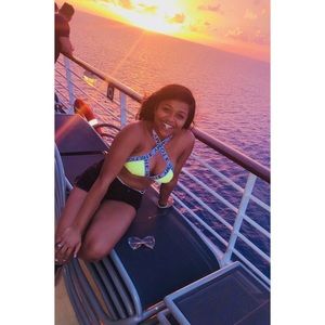 Tommy Hilfiger Swim Top